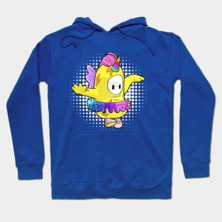 Unicorn Guy Hoodie